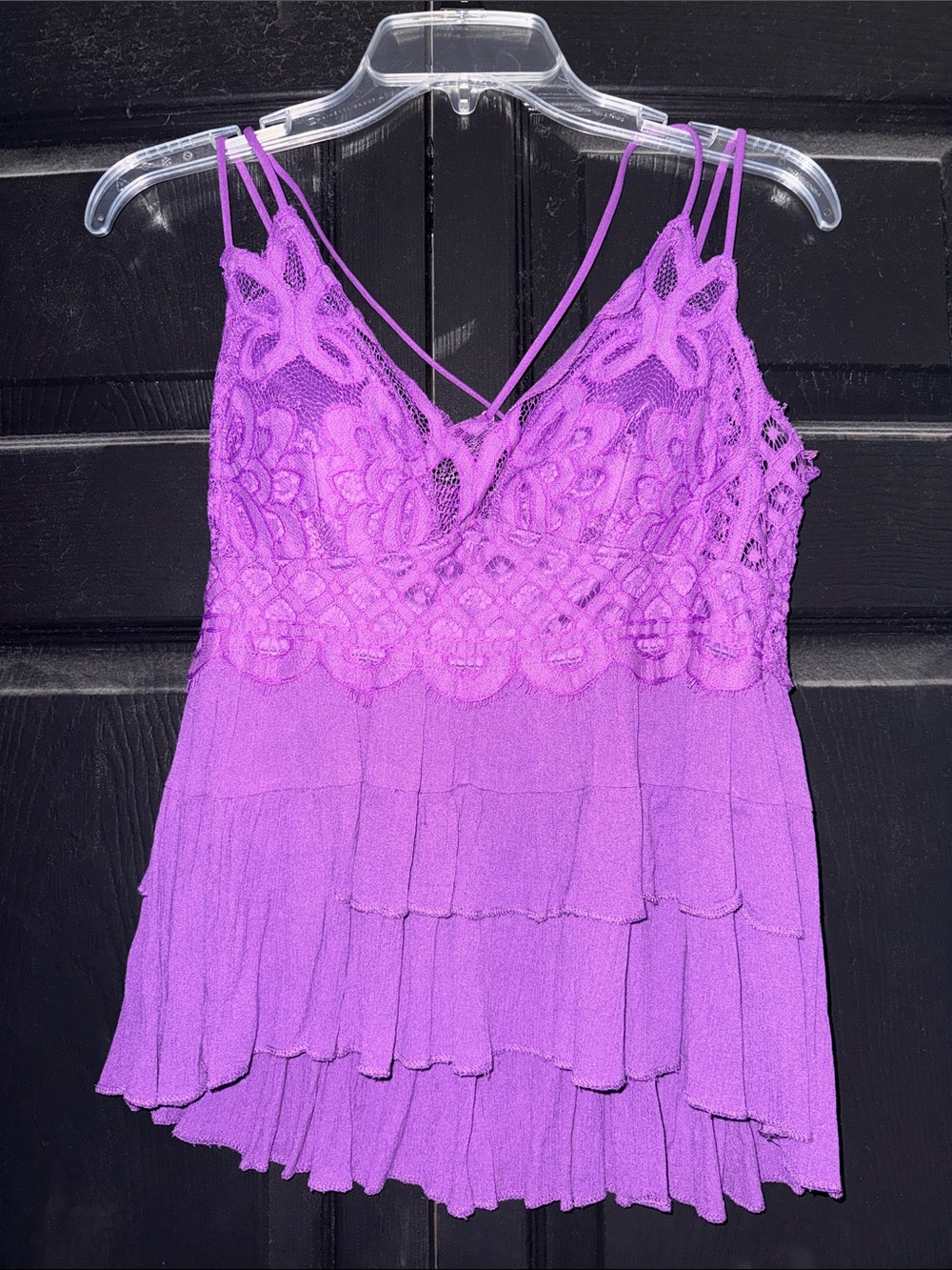 Bralette top